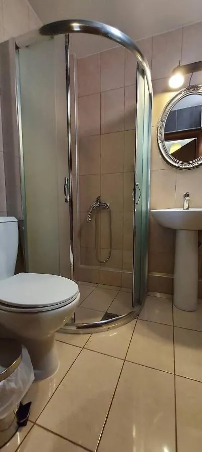 Hotel Epavli Nea Kallikrateia