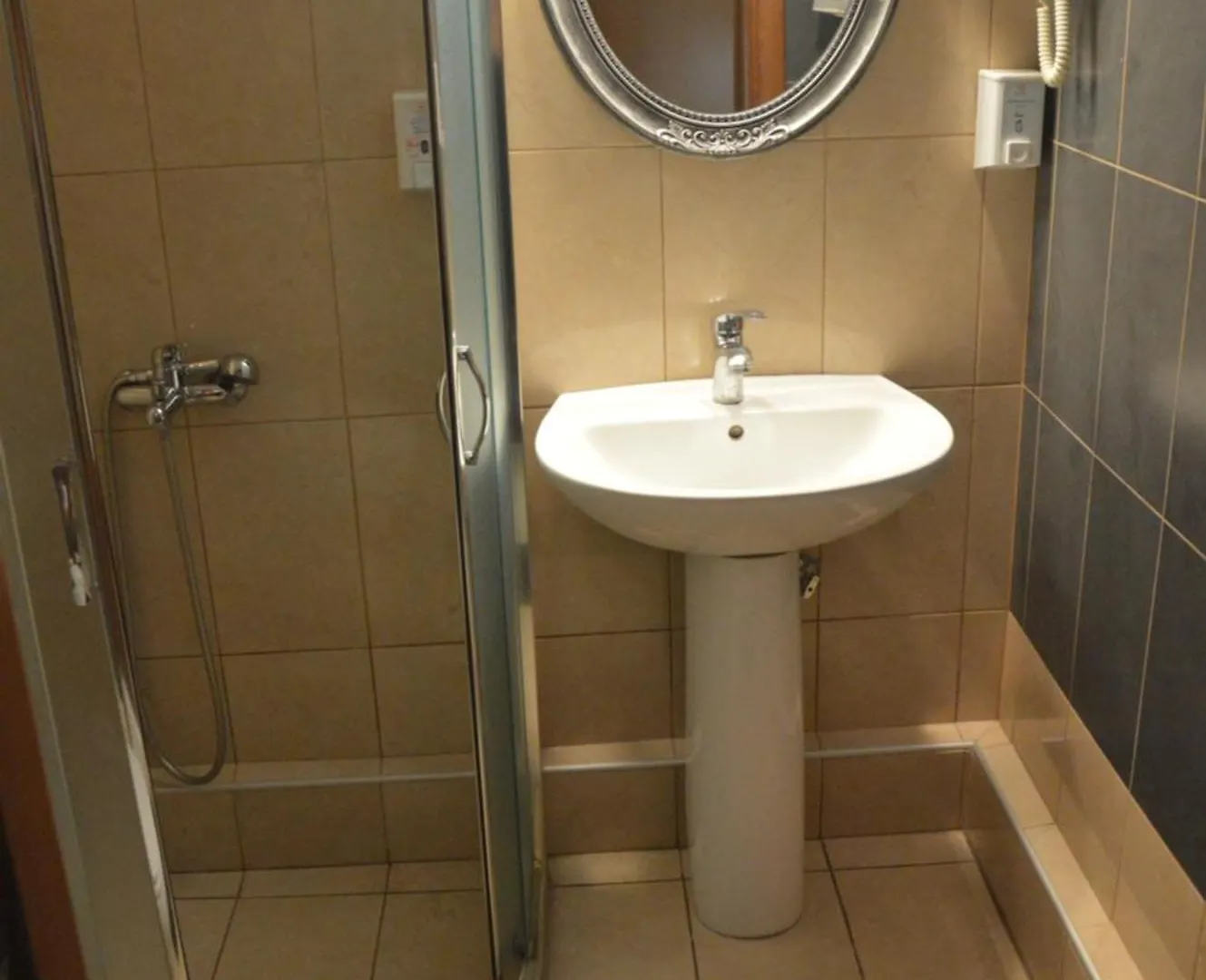 Hotel Epavli Nea Kallikrateia