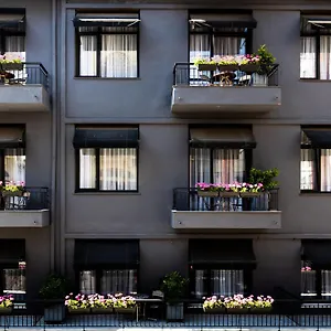 Apartment The Mood Luxury 