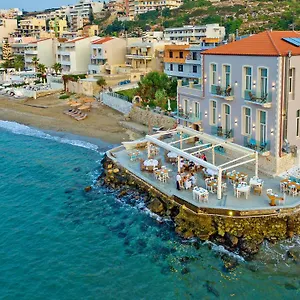 Hotel Thalassa Boutique (adults Only) ****
