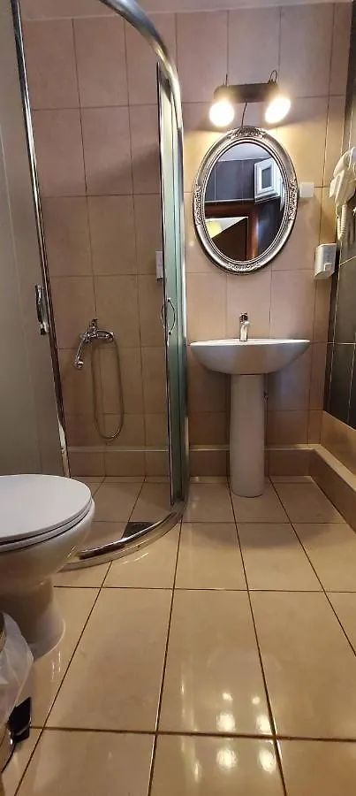 Hotel Epavli Nea Kallikrateia 3*,  Greece