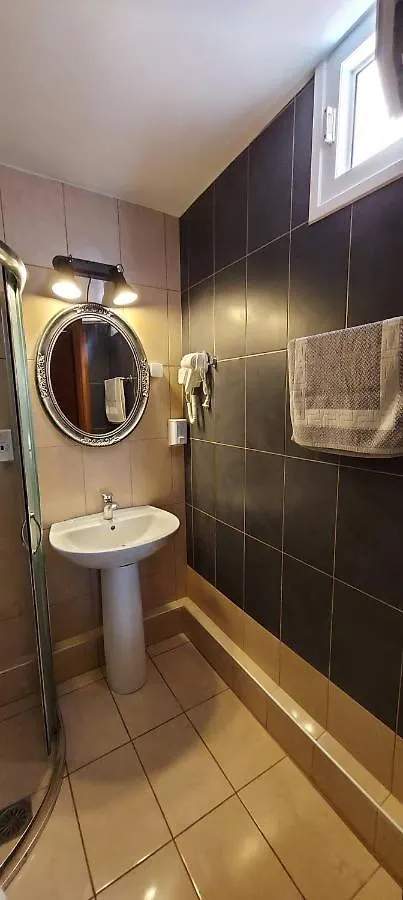 Aparthotel Hotel Epavli Nea Kallikrateia