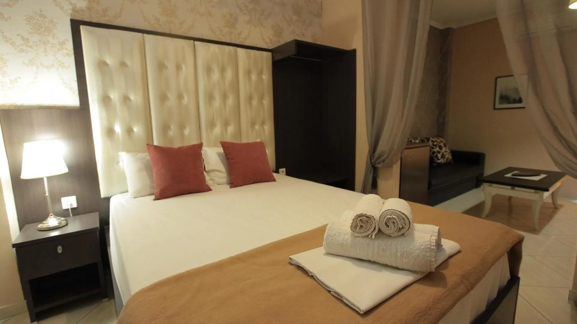 Hotel Epavli Nea Kallikrateia Greece