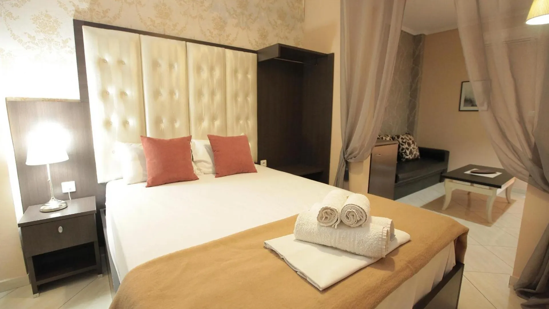 Hotel Epavli Nea Kallikrateia 3*,  Greece