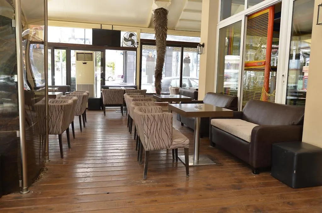 Hotel Epavli Nea Kallikrateia Greece