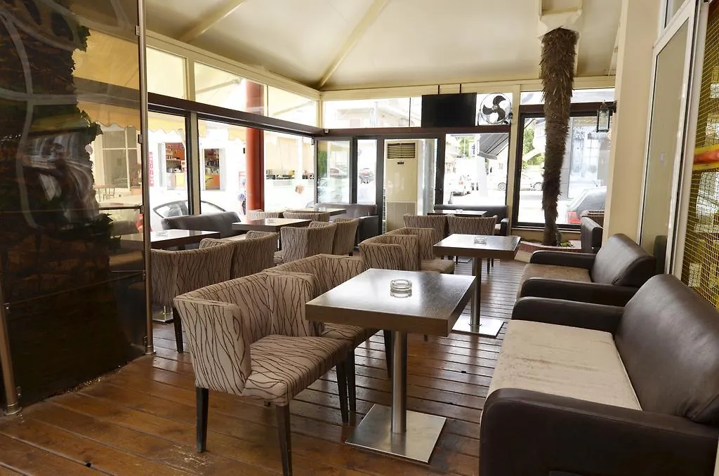 Hotel Epavli Nea Kallikrateia