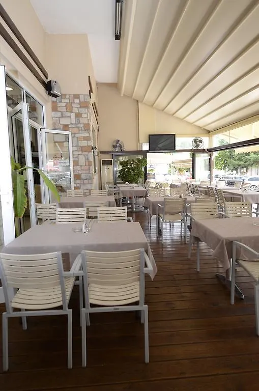 Hotel Epavli Nea Kallikrateia Aparthotel