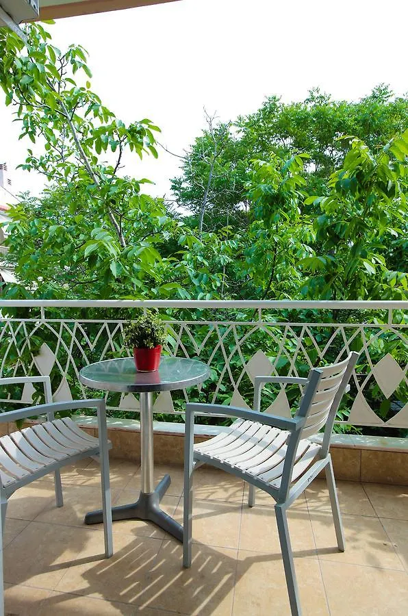 *** Aparthotel Hotel Epavli Nea Kallikrateia Greece