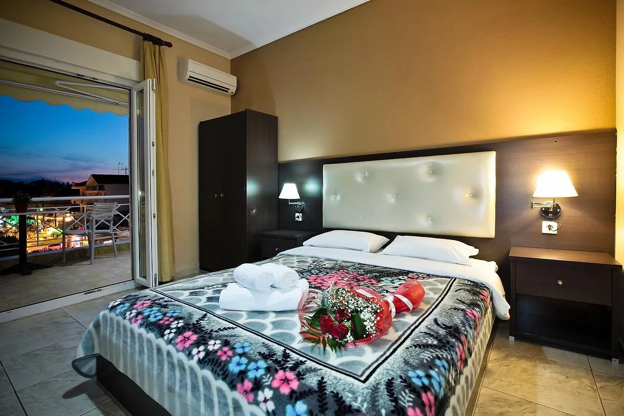 Hotel Epavli Nea Kallikrateia Aparthotel
