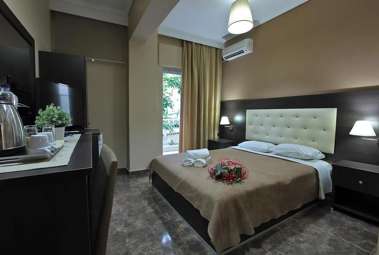 Hotel Epavli Nea Kallikrateia